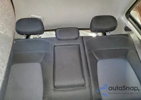 2016 Kia Sportage Lx из США, поврежденный, VIN KNDPBCAC9G7877218